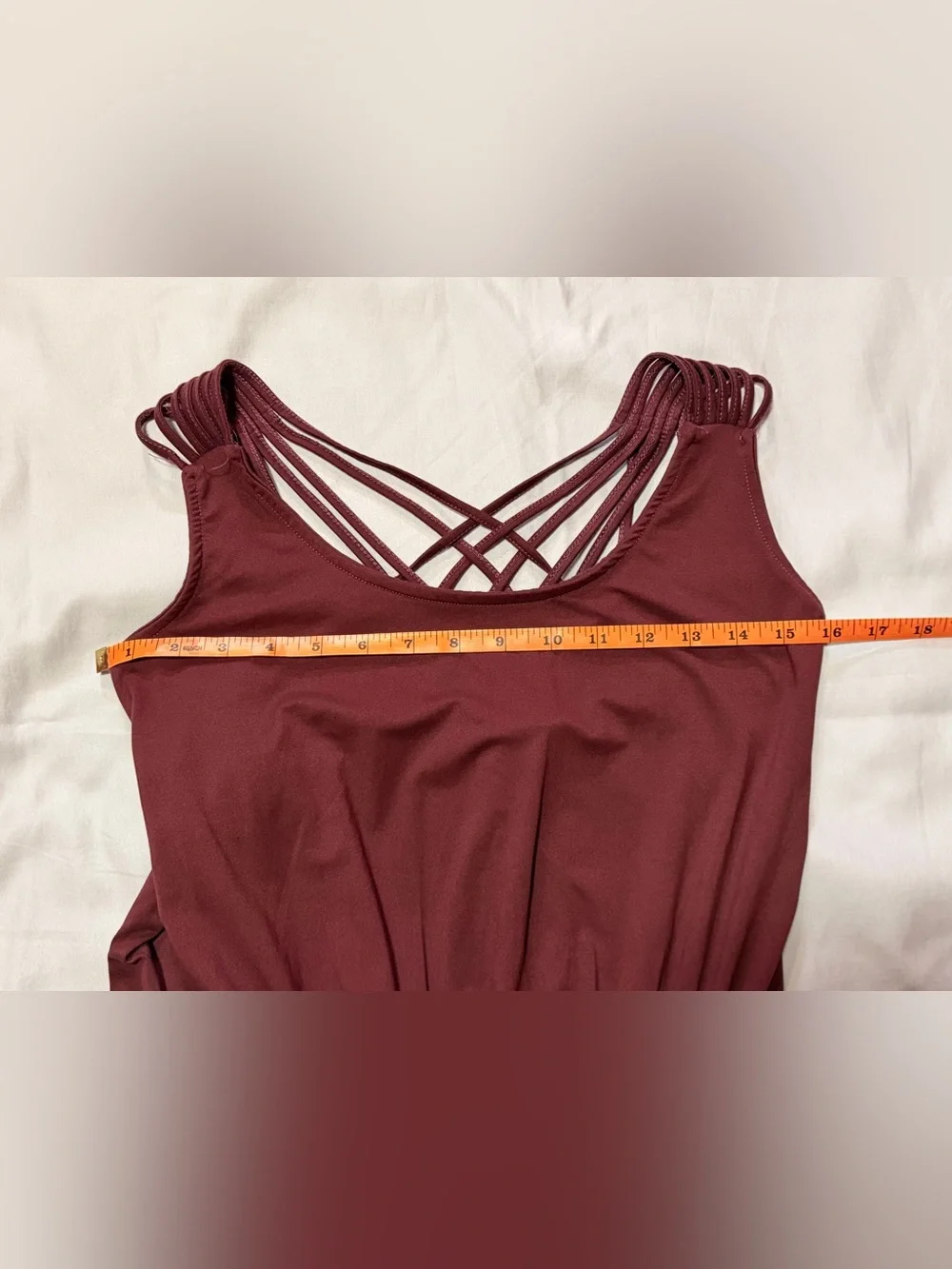 Hot Kiss drawstring very