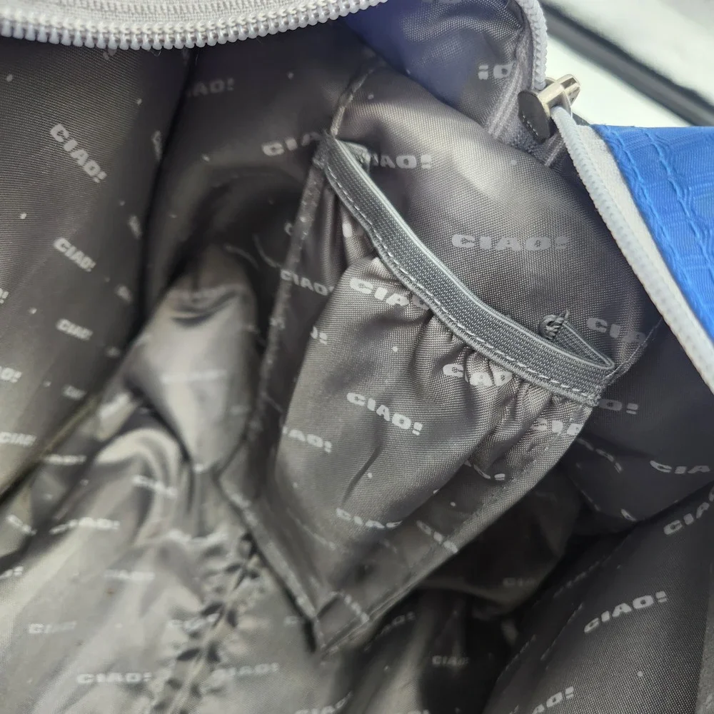 Ciao rolling duffel