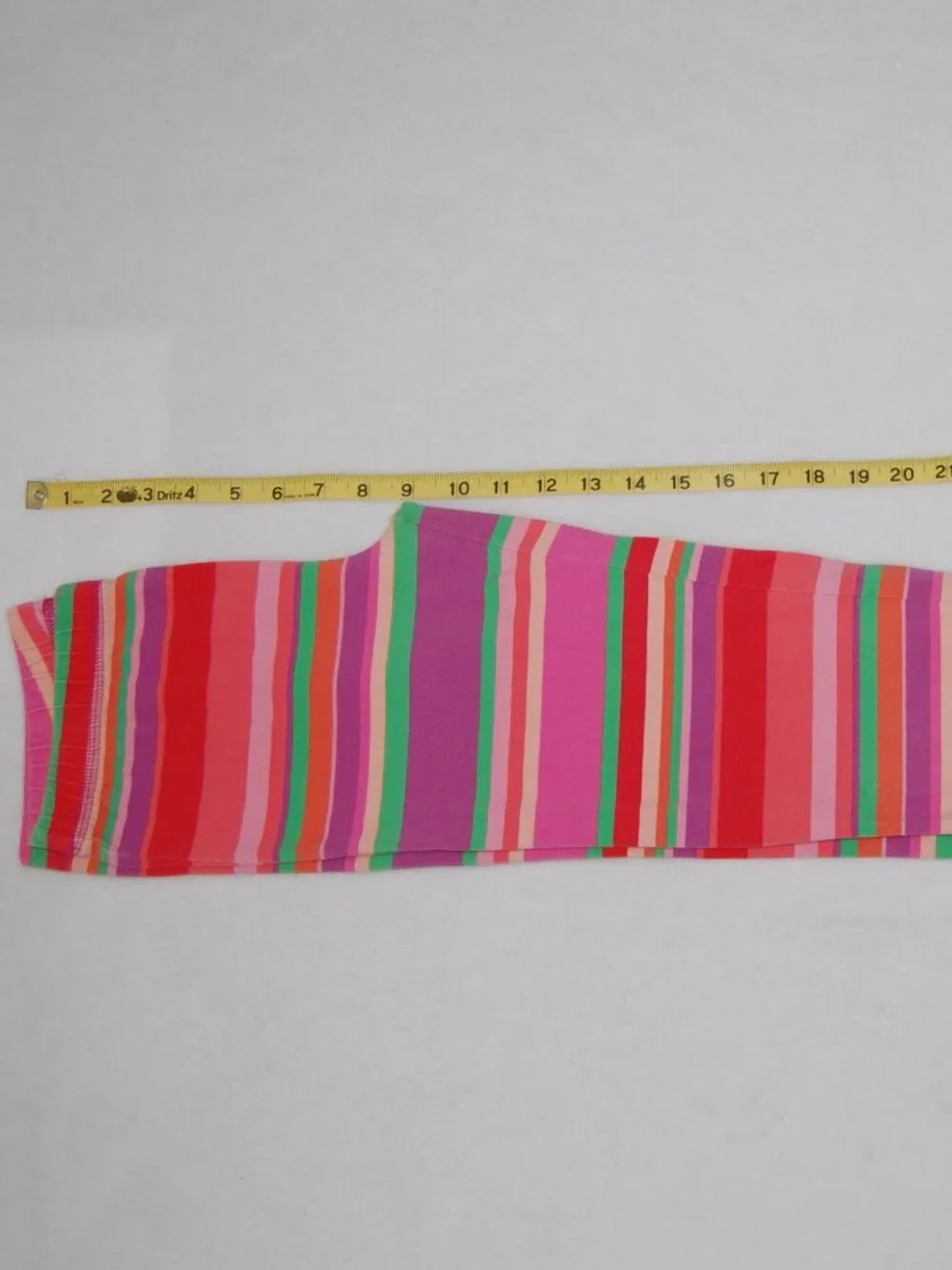 GAP Girls 2XL (14-16), Bundle of 2, Casual Capri & Leggings