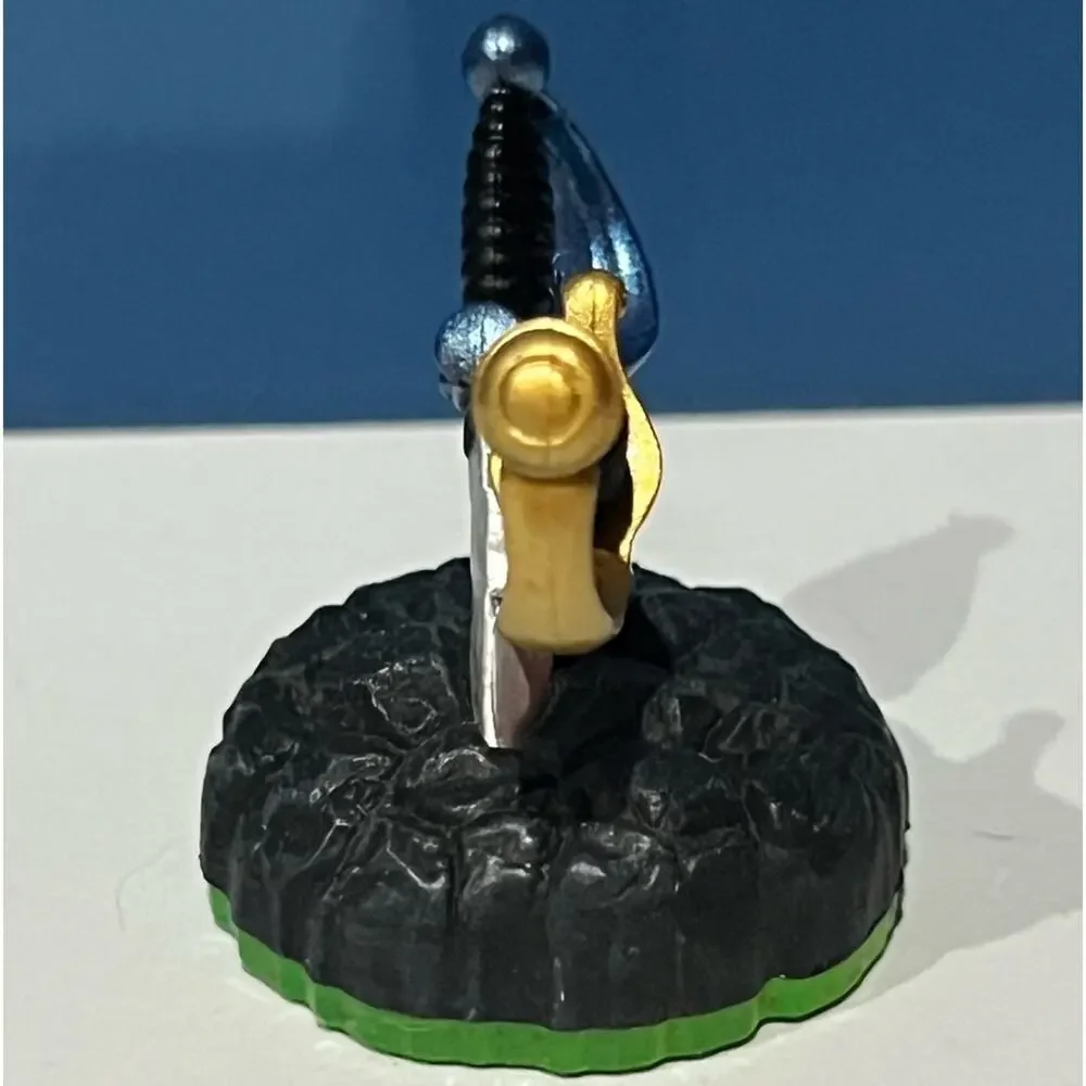 Skylanders questions leave