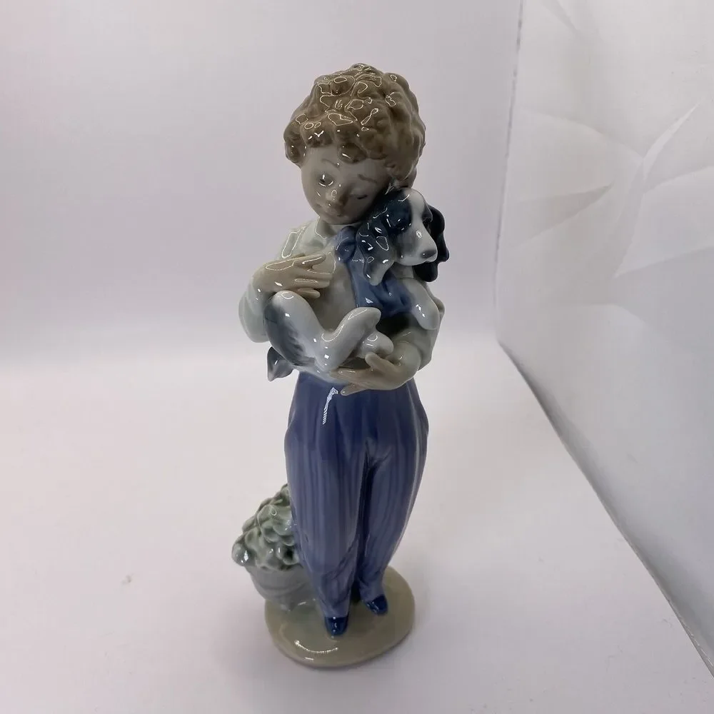 Lladro thank you