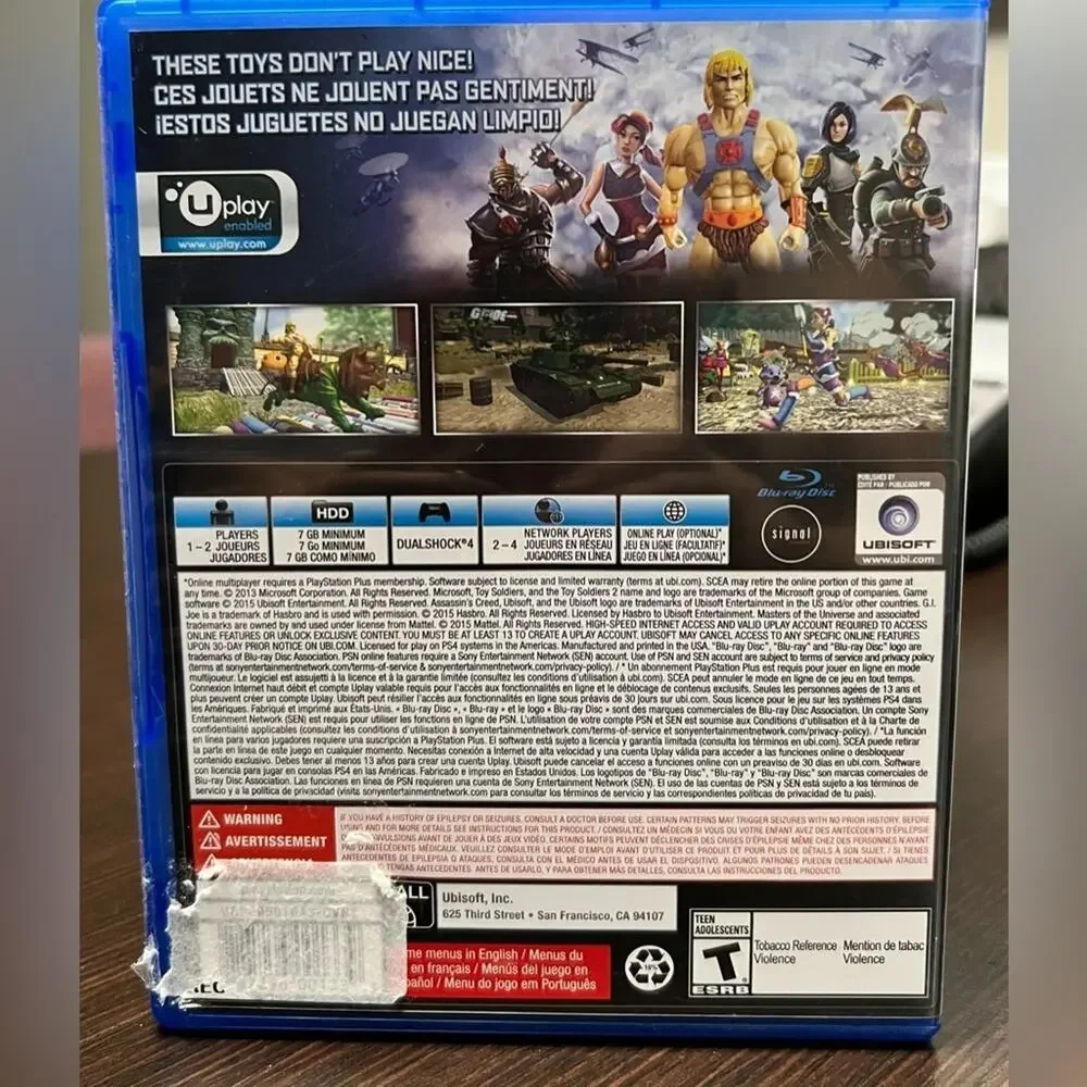 Sony preowned excellent