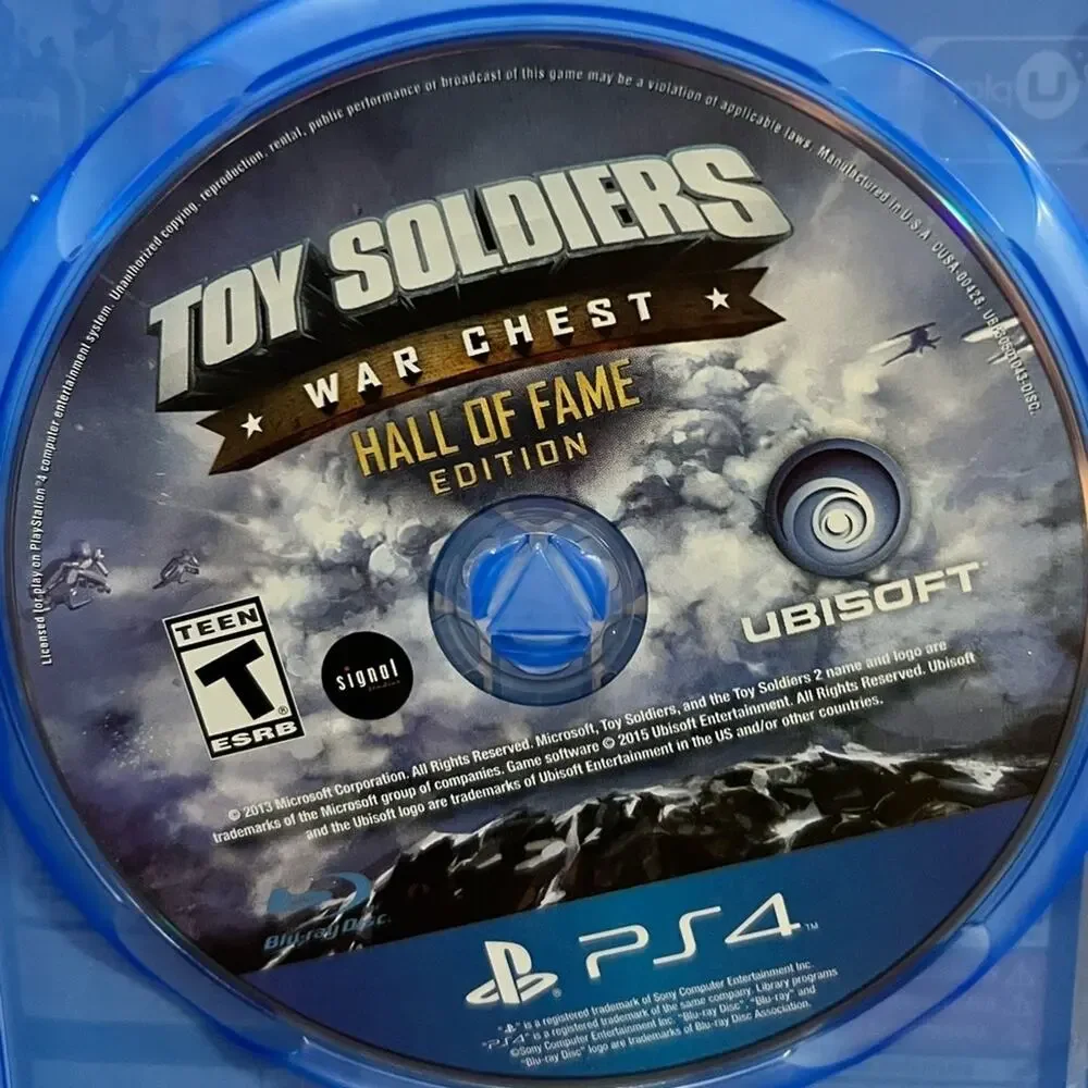 Sony preowned excellent
