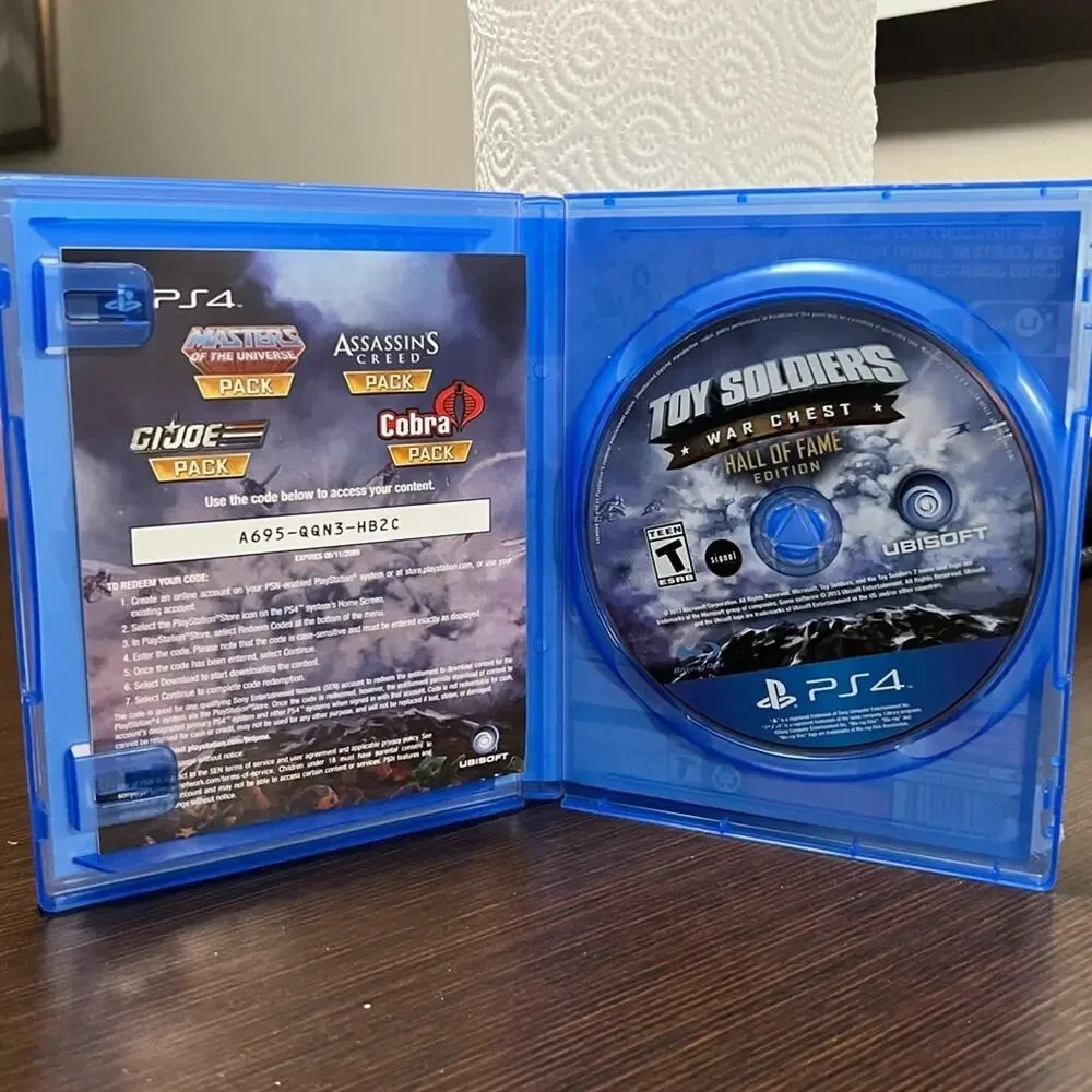 Sony preowned excellent