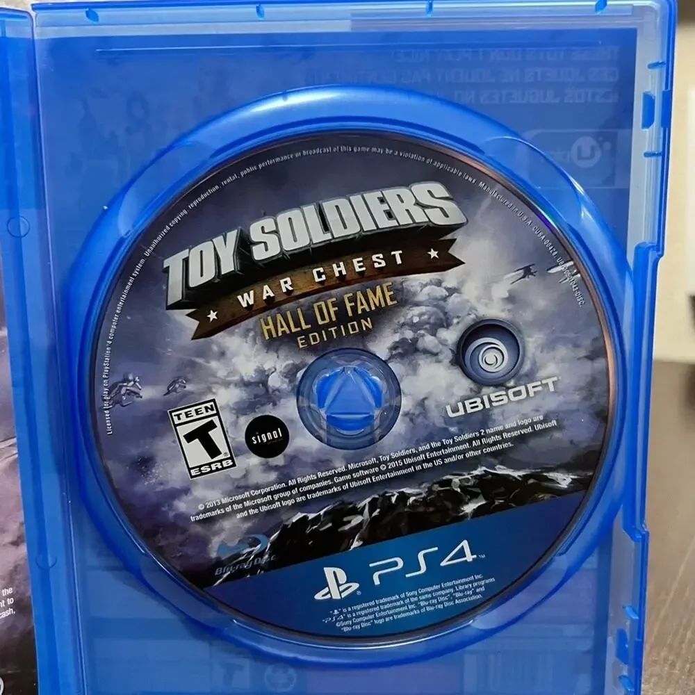 Sony preowned excellent