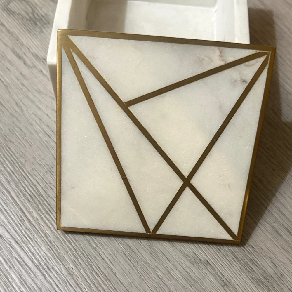 West Elm box design