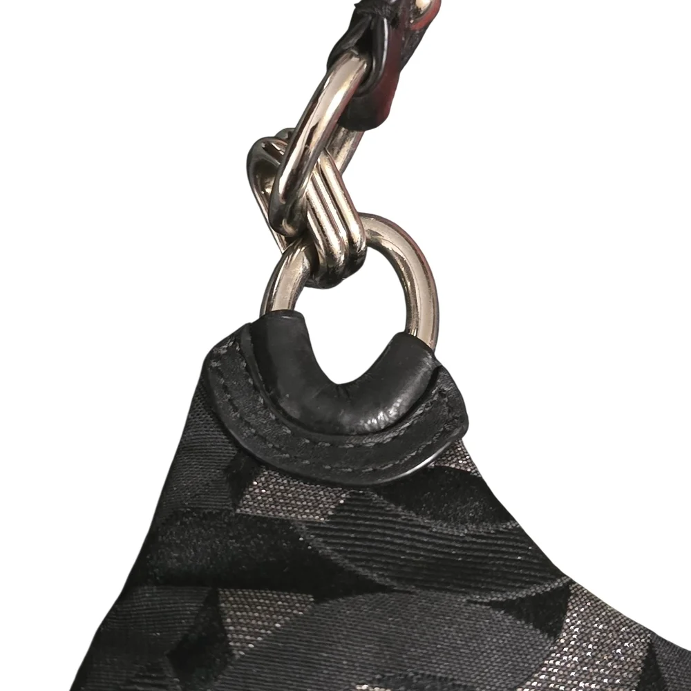 Coach stylish shoulder