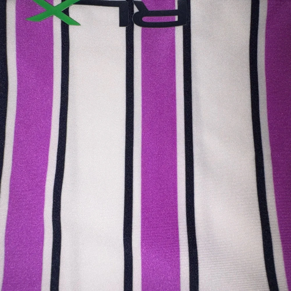 Ralph Lauren delivers size