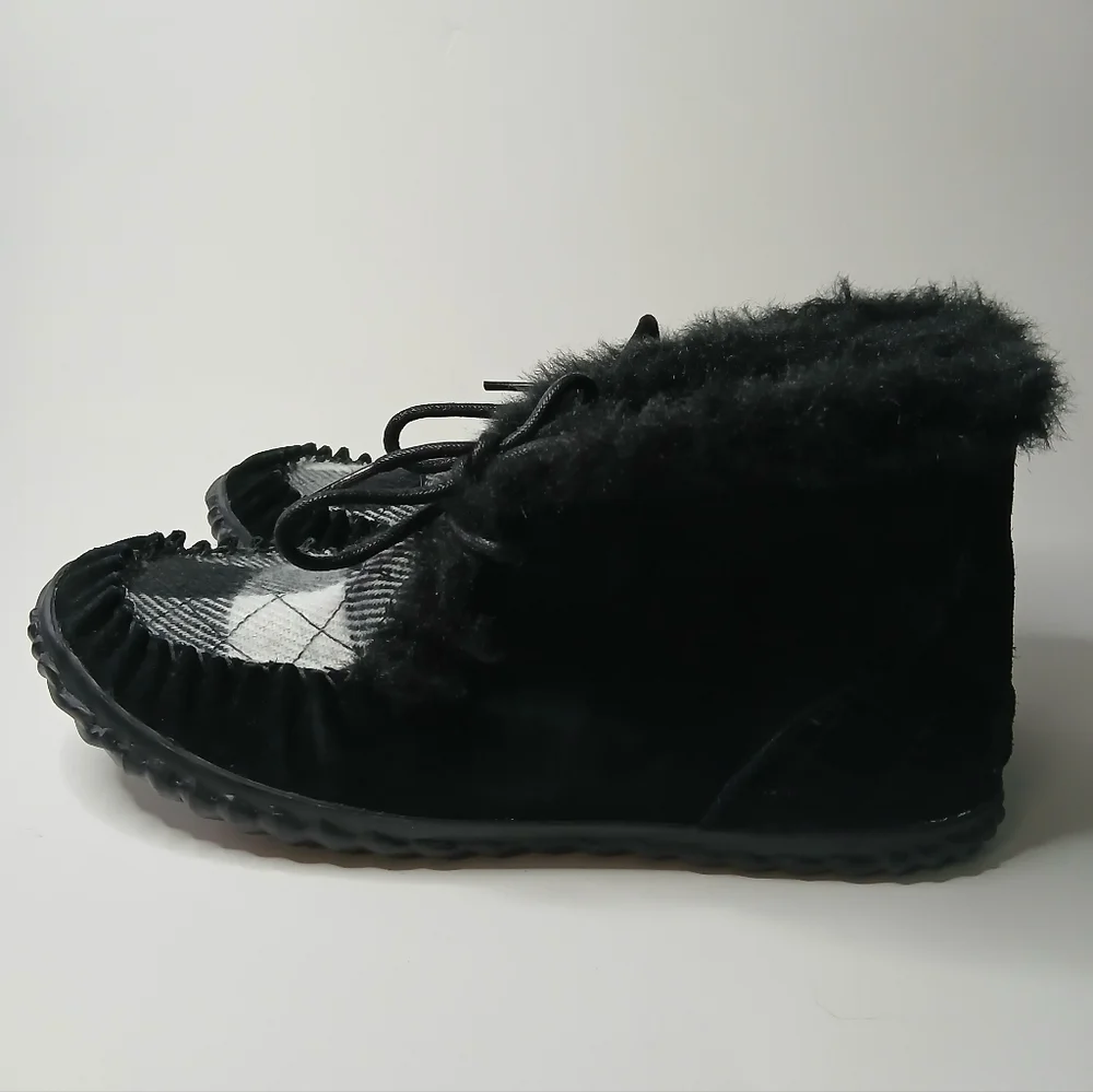 Sorel cozy winter