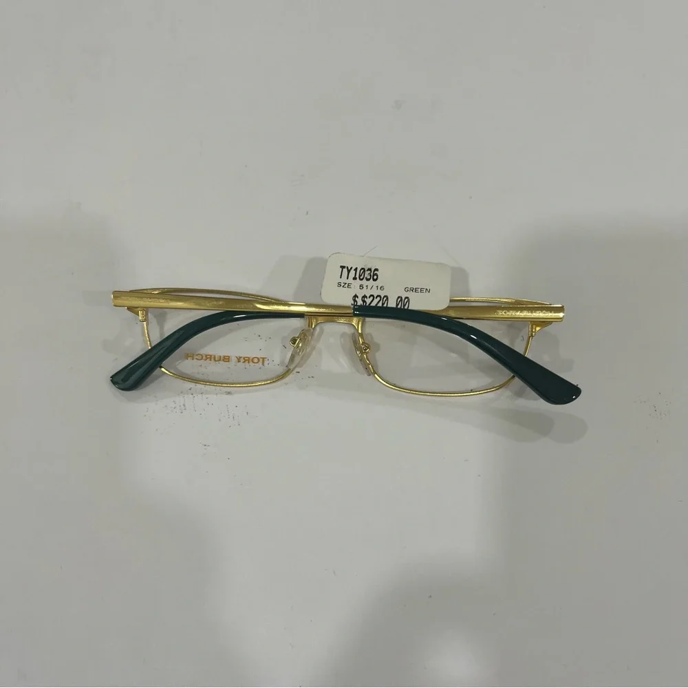 Tory Burch stylish eyeglasses