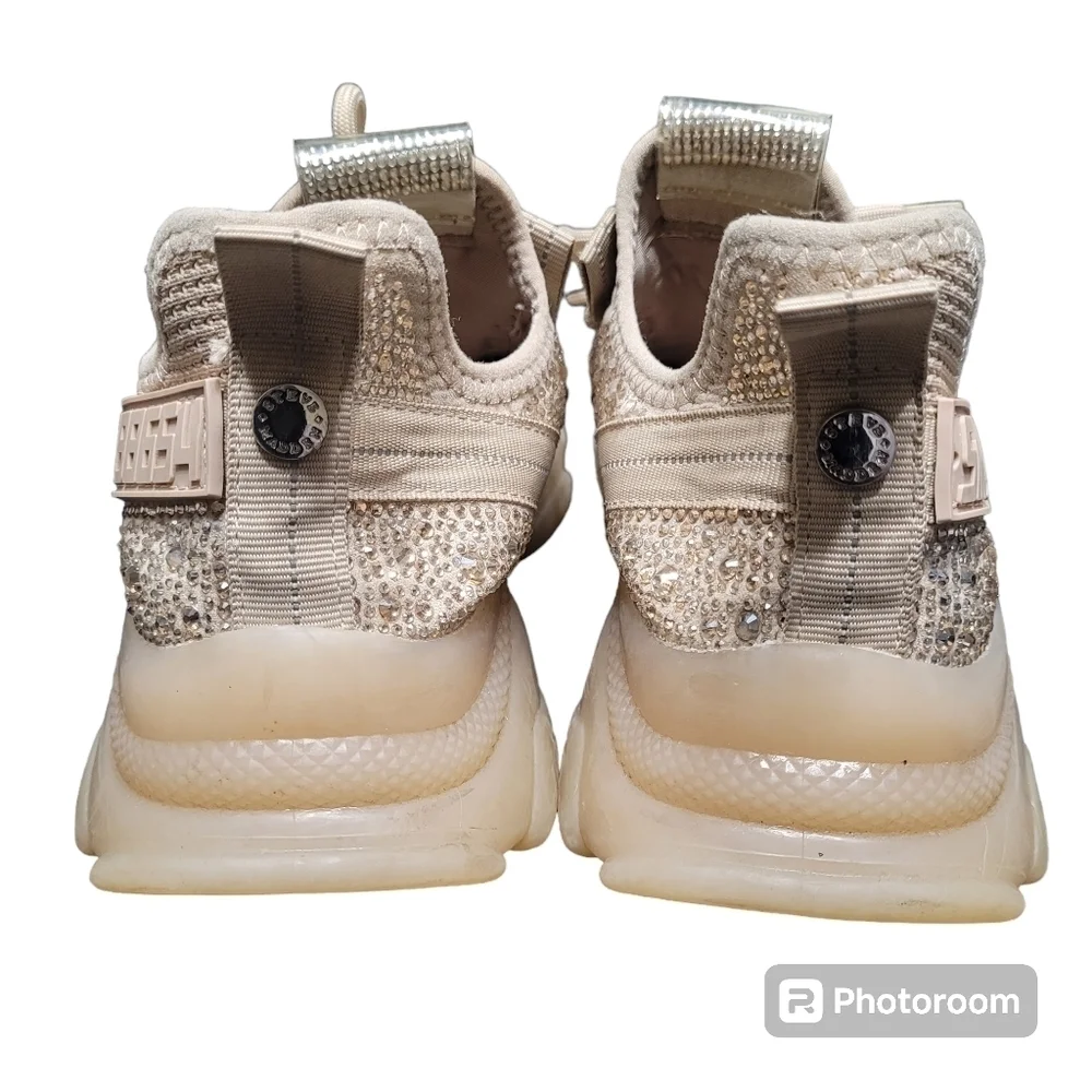 Steve Madden steve madden