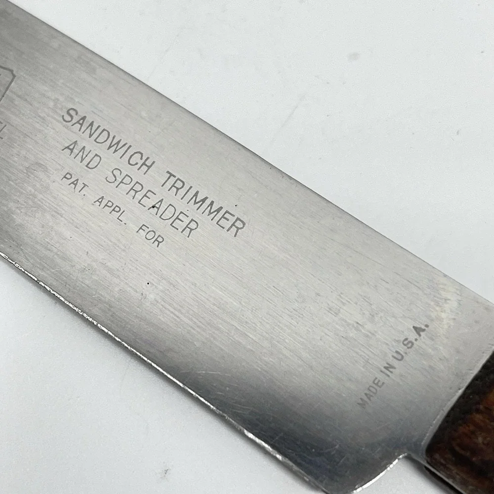Hi-Test brand stainless