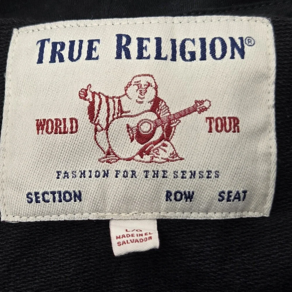 True Religion true religion
