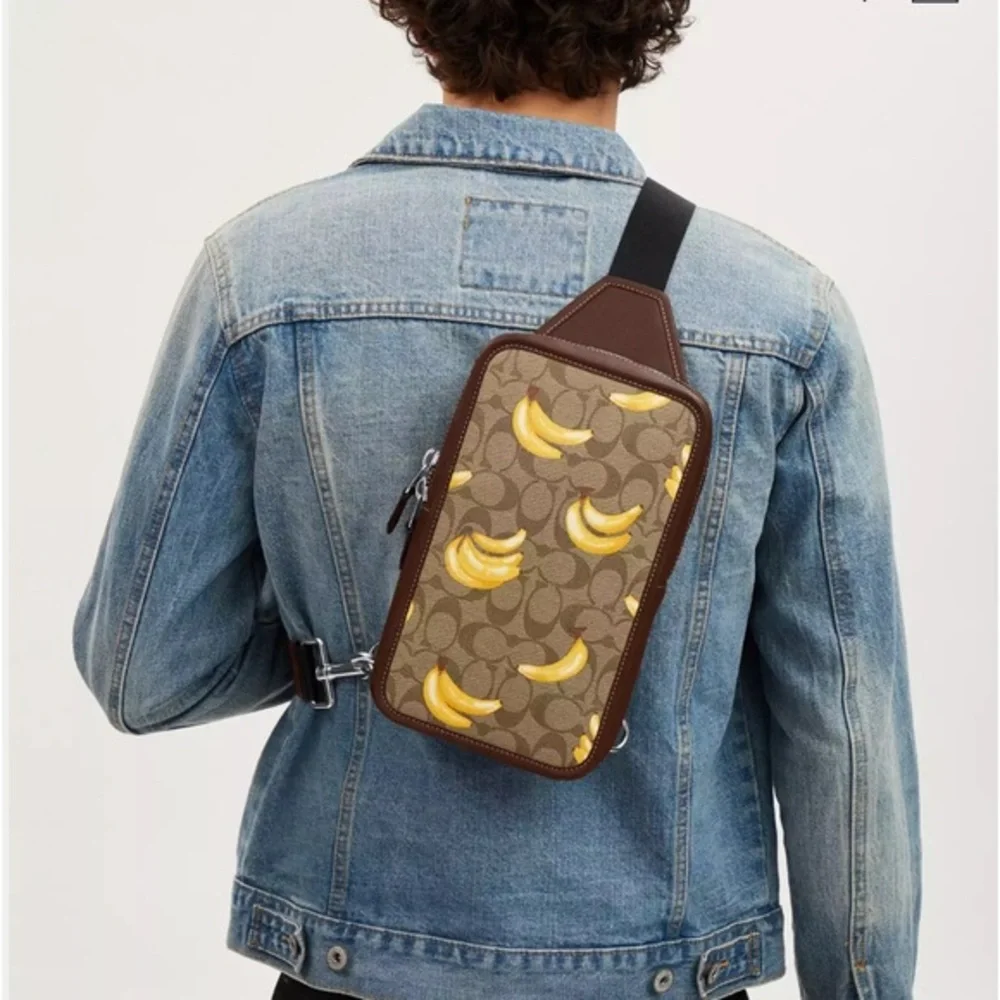 Coach nwt original