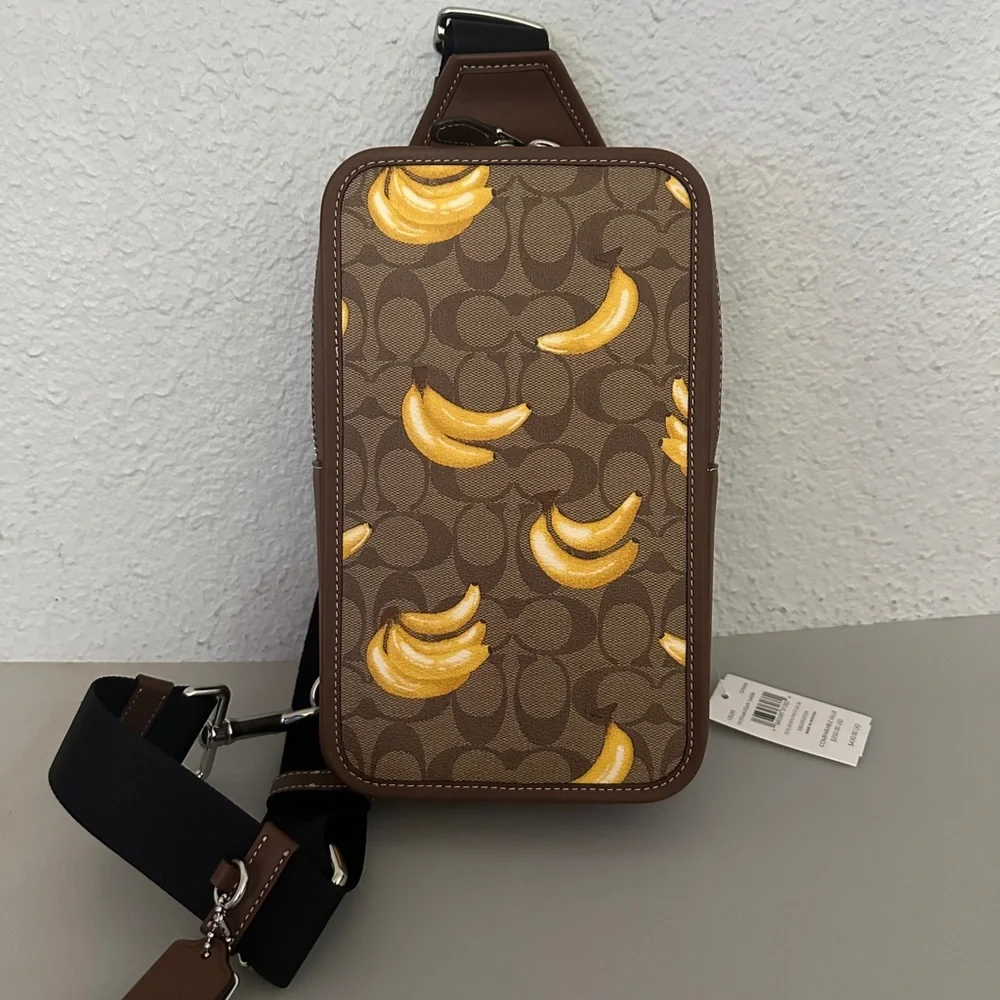 Coach nwt original