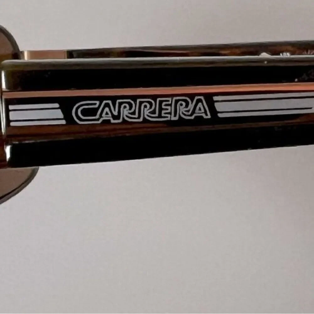 Carrera pre owned