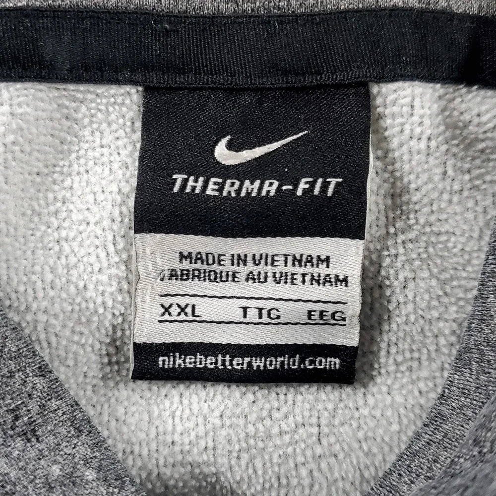 Nike performance comfort