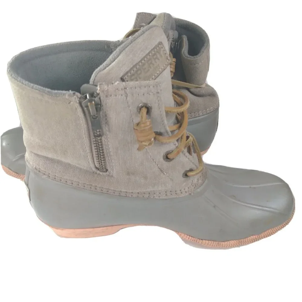 Sperry saltwater women