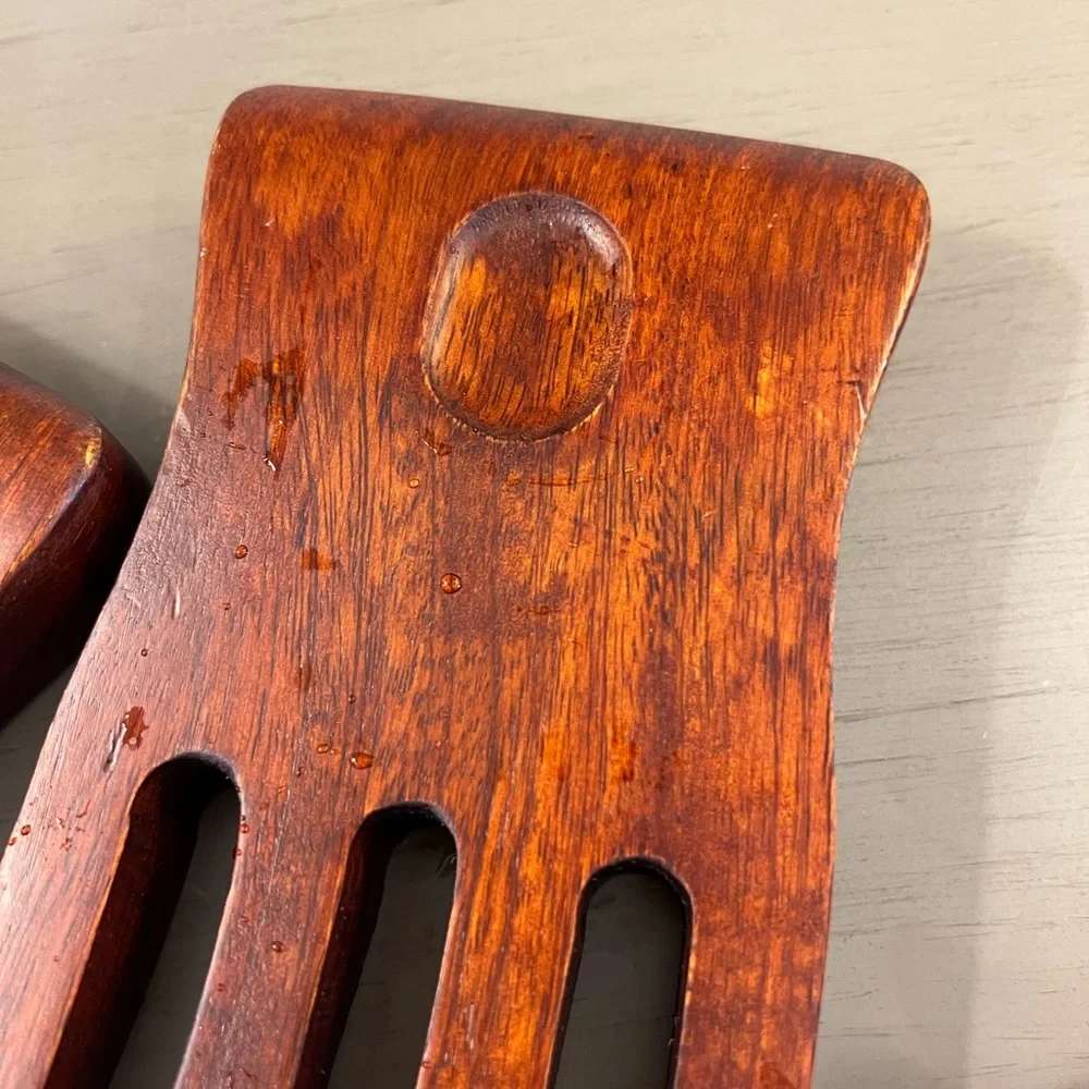 N/A used wood