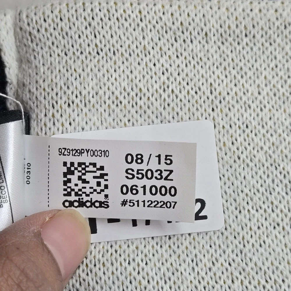adidas *please carefully