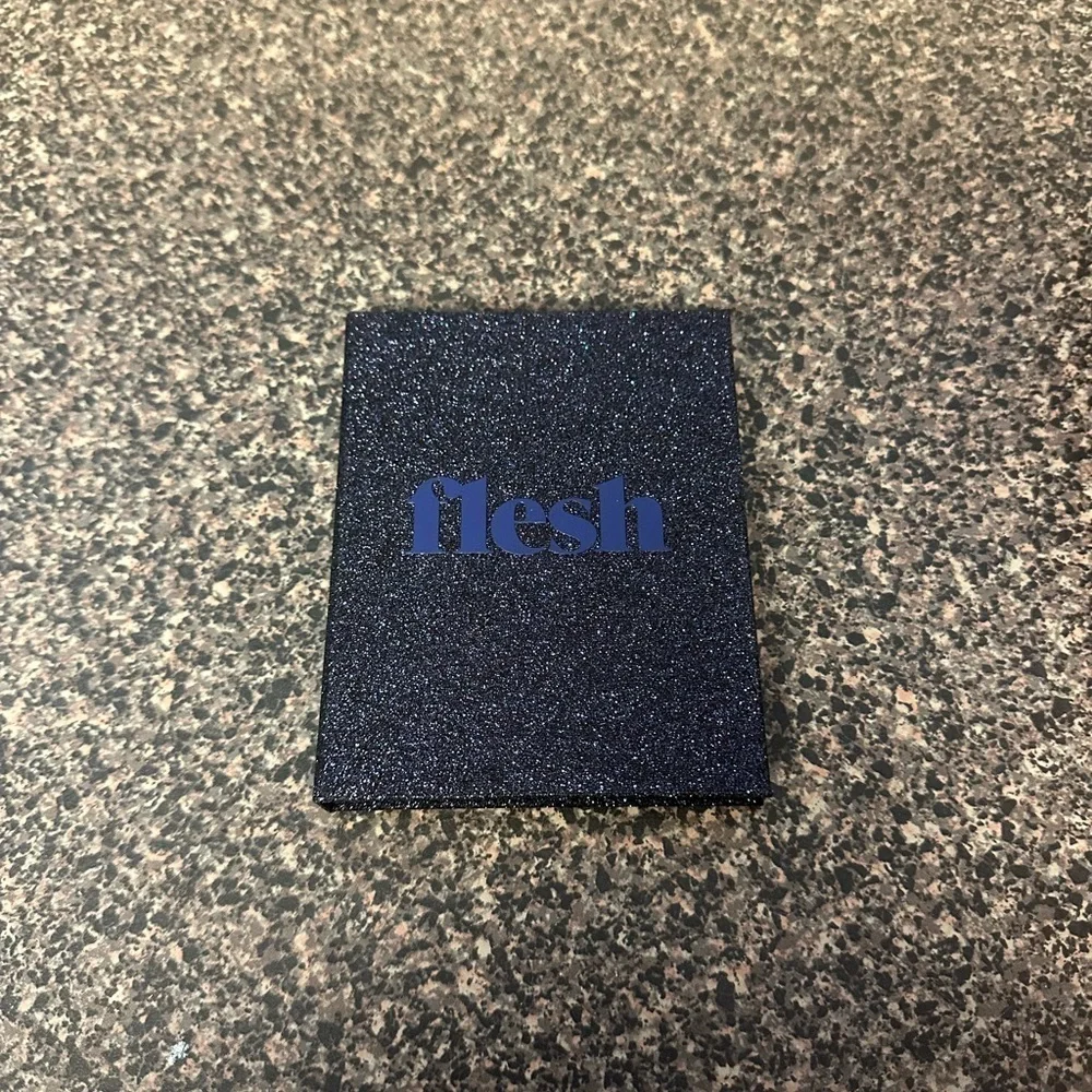 Flesh brand new