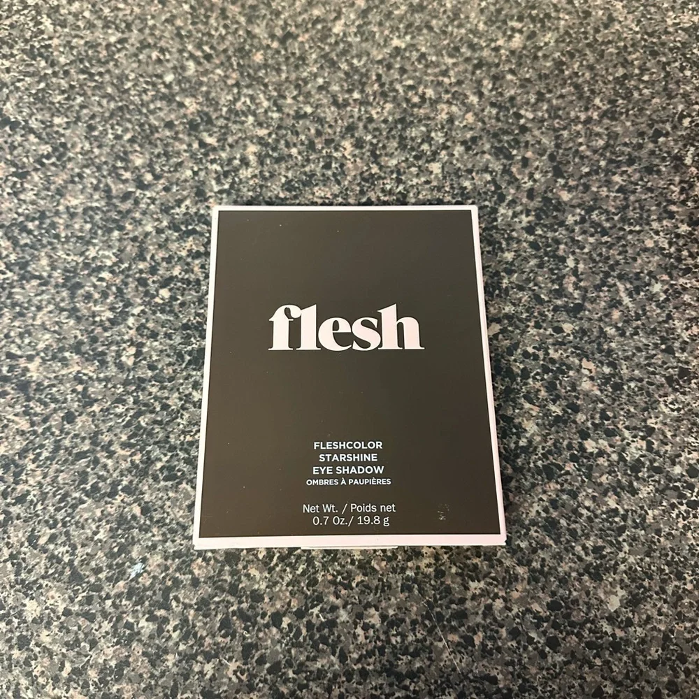 Flesh brand new