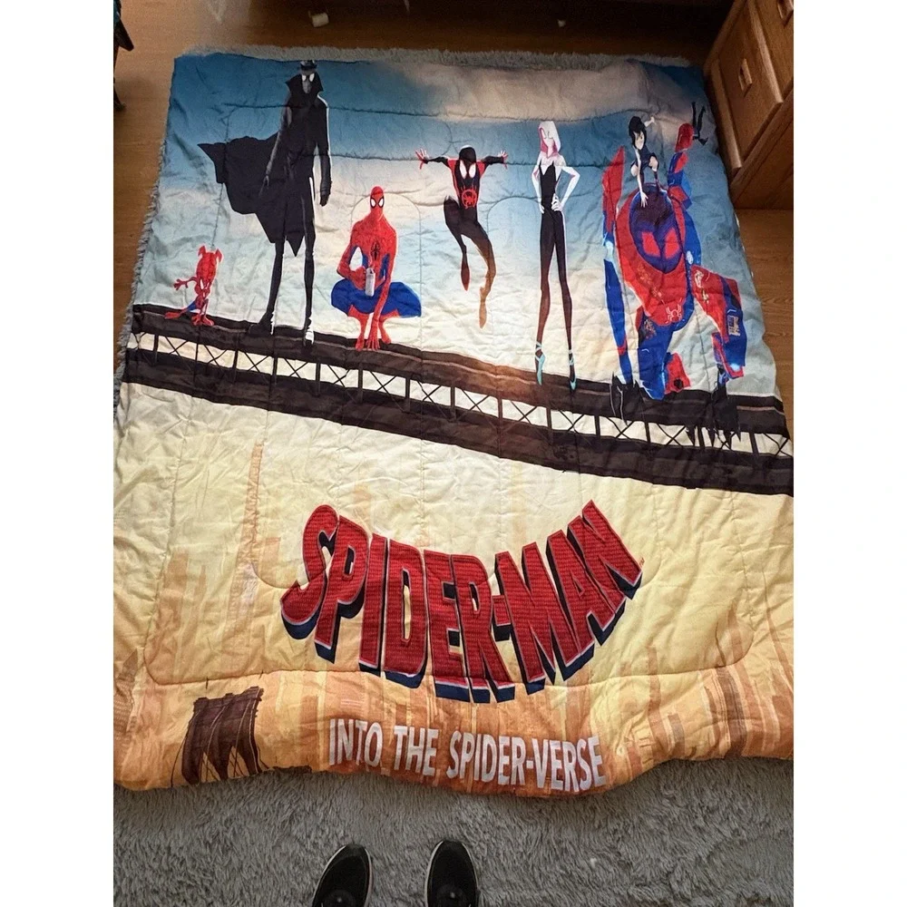 Marvel size twin