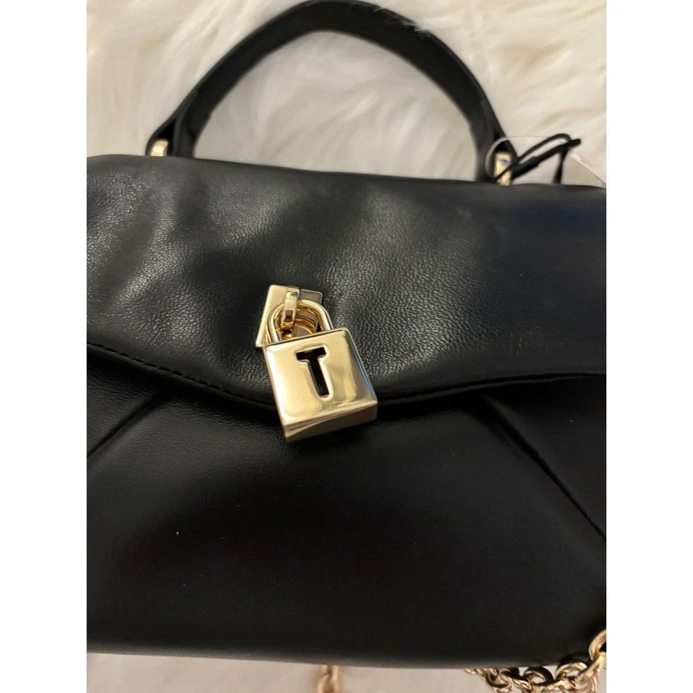 Ted Baker London black day are