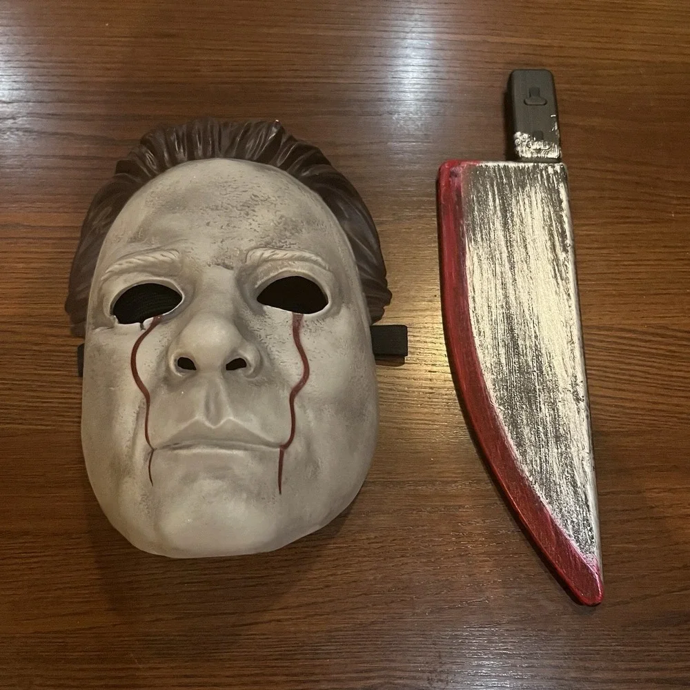 N/A michael myers