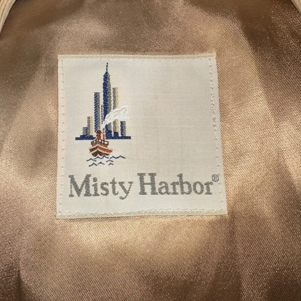 misty harbor classic double