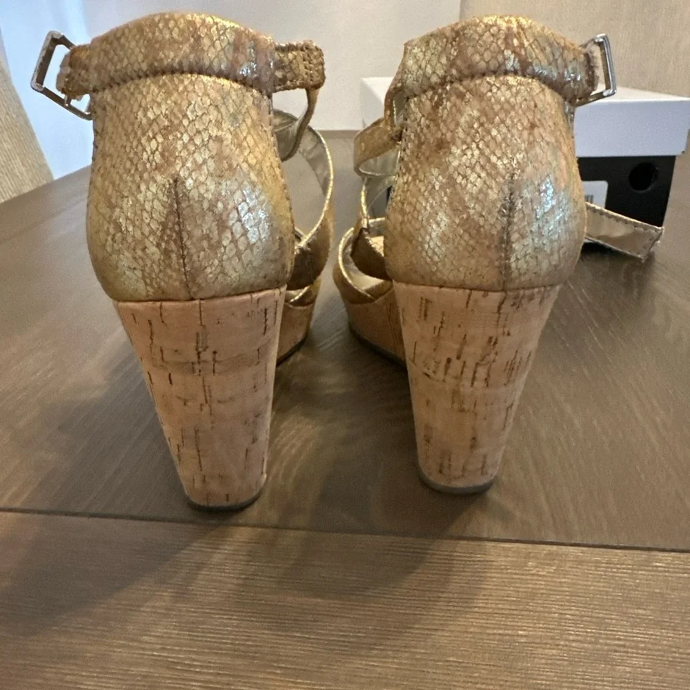Alfani jersey cork