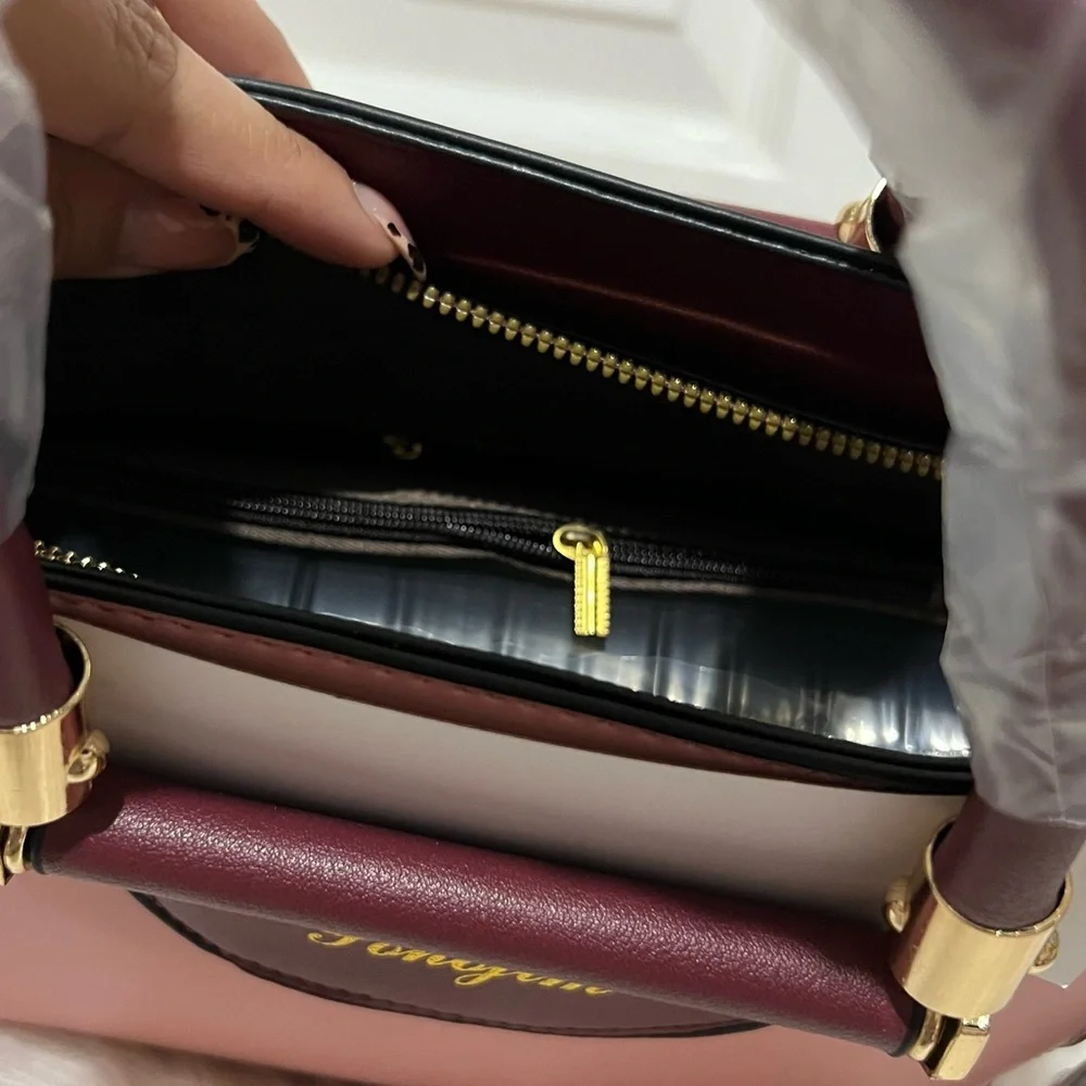 N/A burgundy occasion