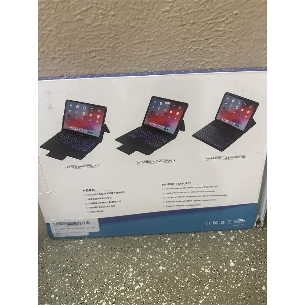 Unbranded ipad 9th