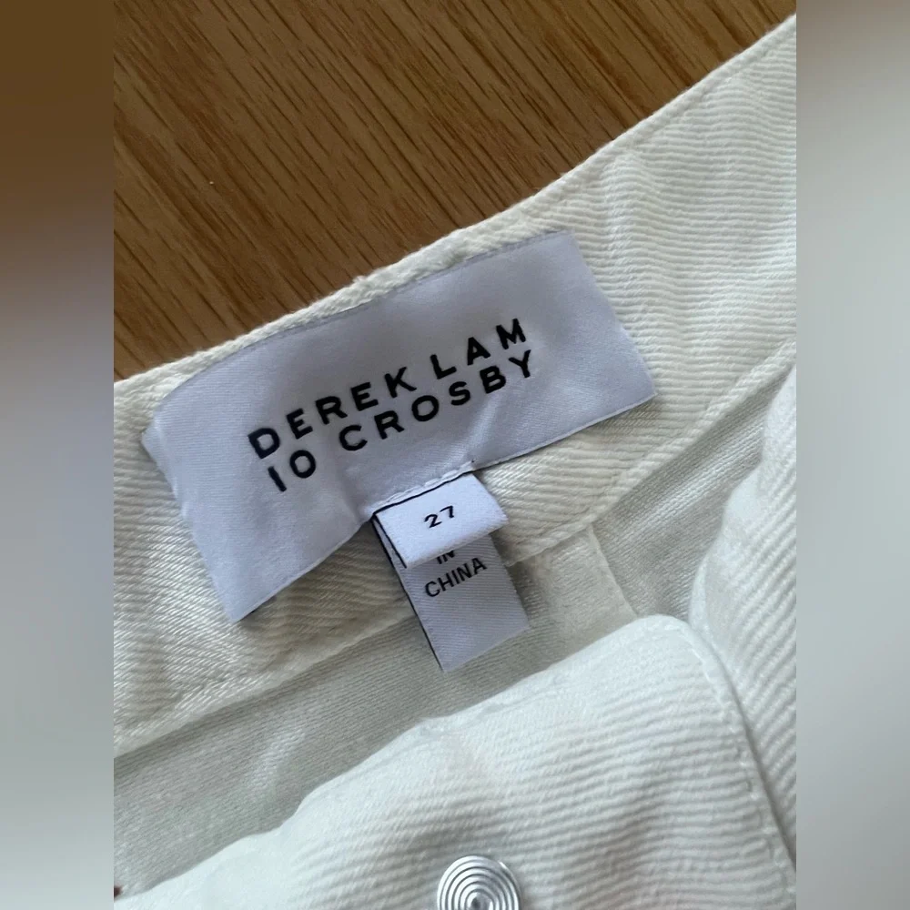 10 Crosby Derek Lam 10 crosby