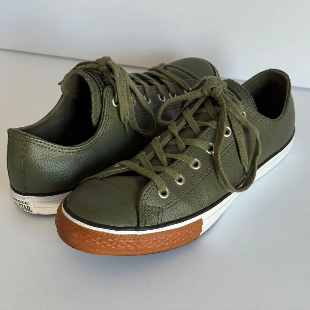 Converse please supporting gently