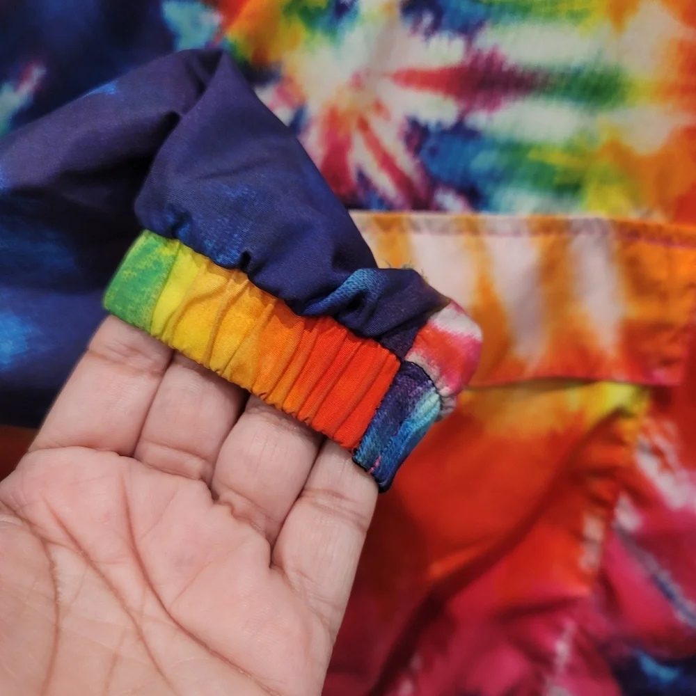 Forever 21 deal rainbow