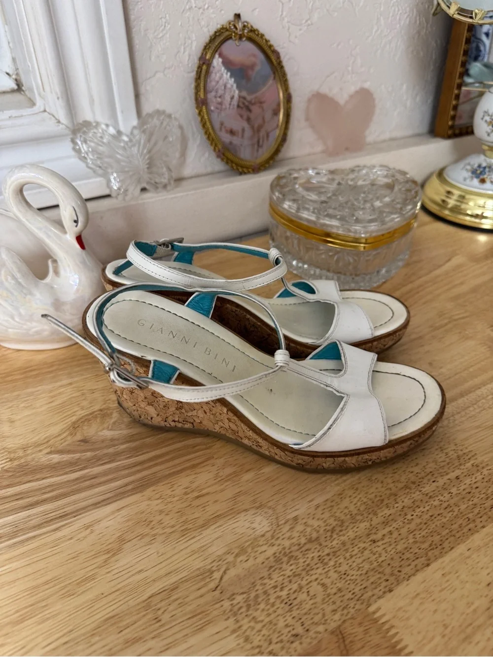 Gianni Bini #2000saesthetic #beachyvibes cosmetic