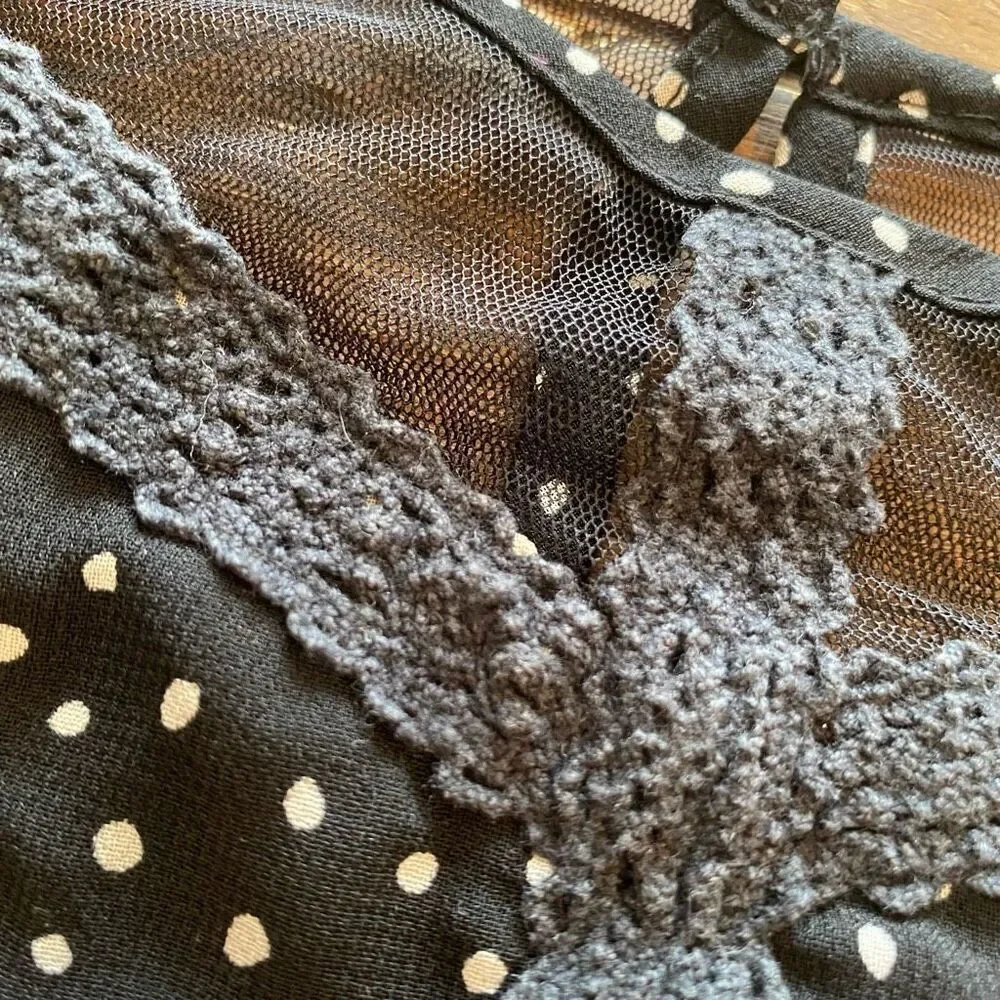No Brand 20% bodice