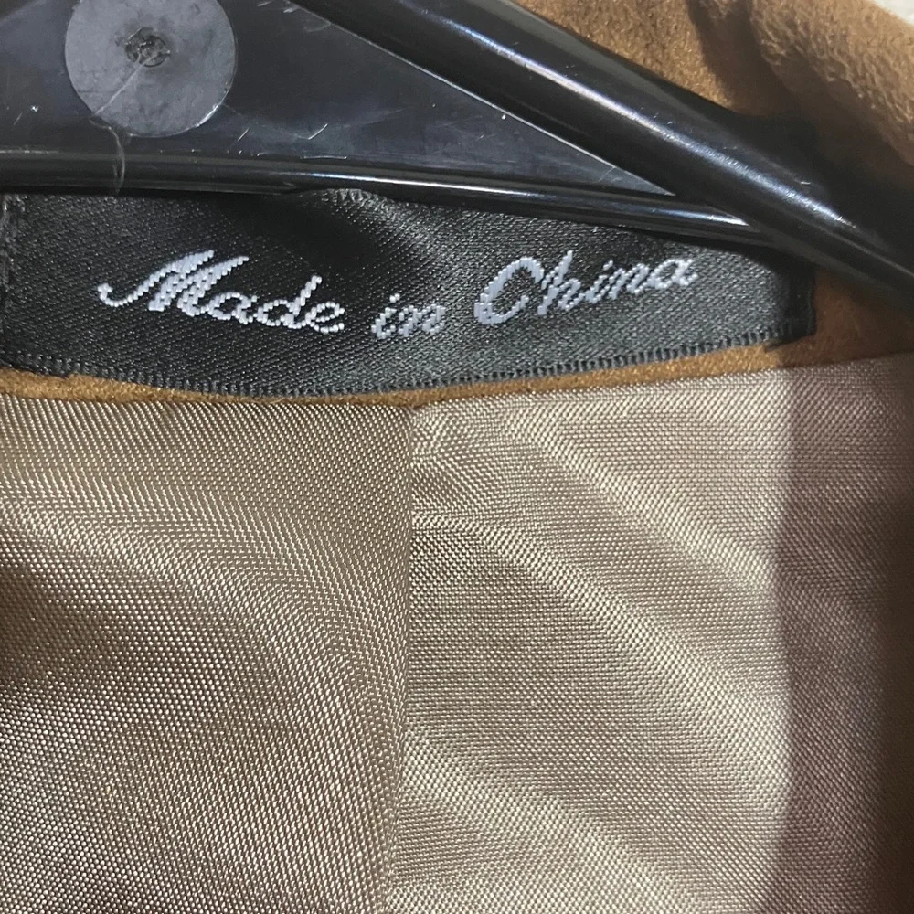 Ralph Lauren stylish camel
