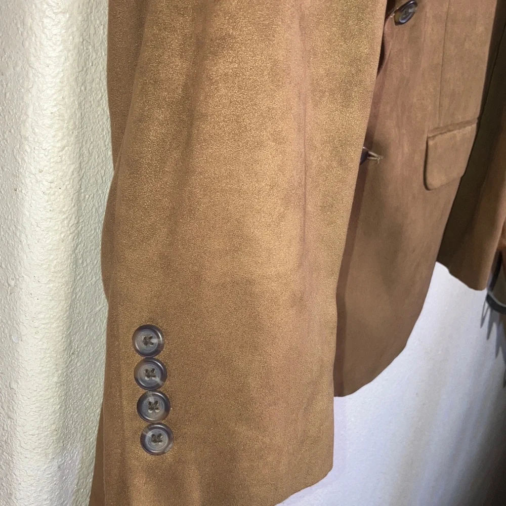 Ralph Lauren stylish camel