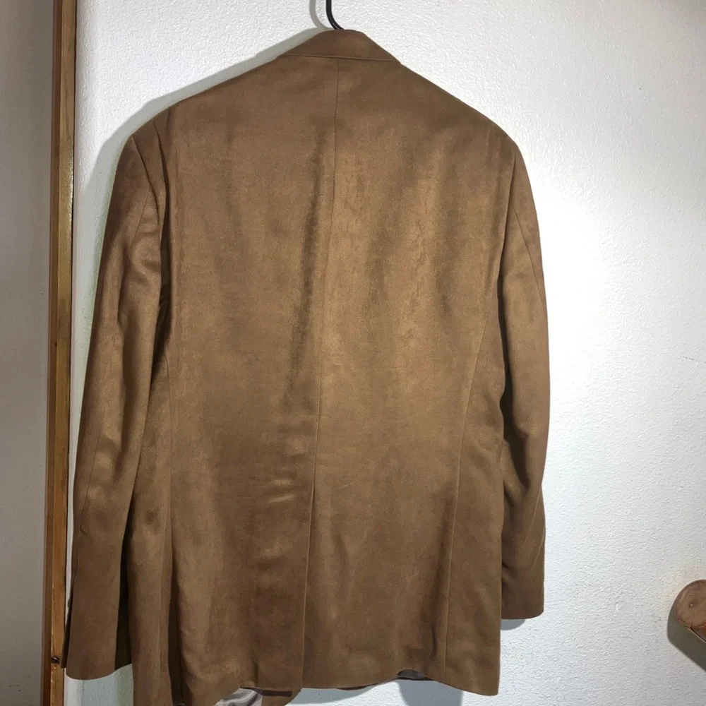 Ralph Lauren stylish camel