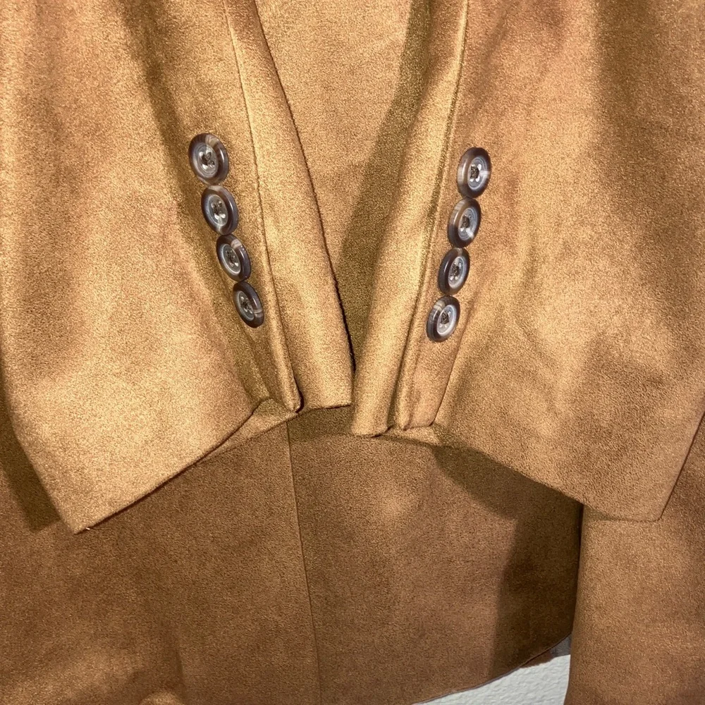 Ralph Lauren stylish camel