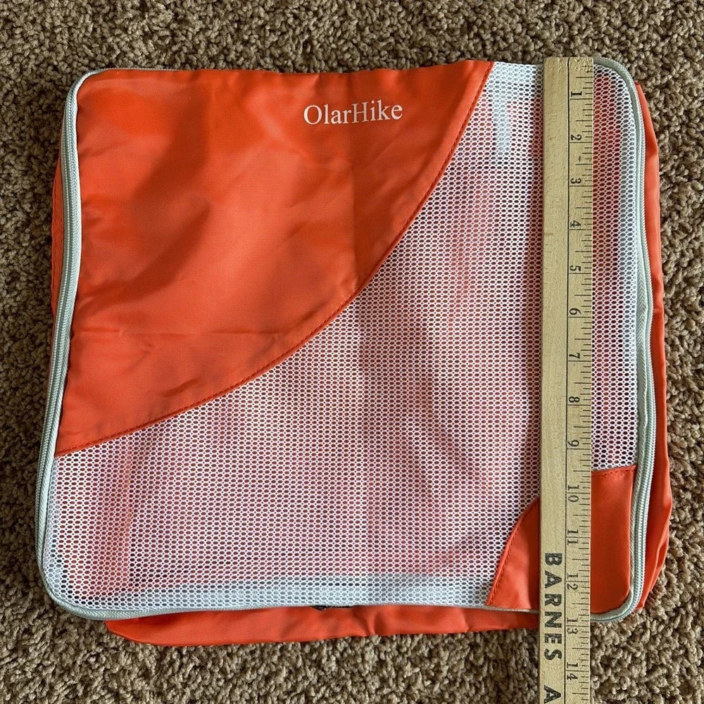 OlarHike preowned fabric