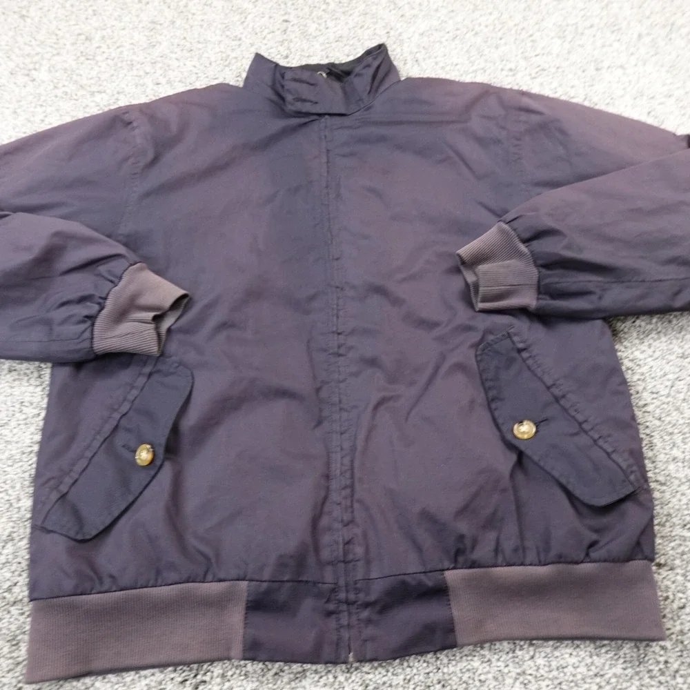 Orvis jacket mens