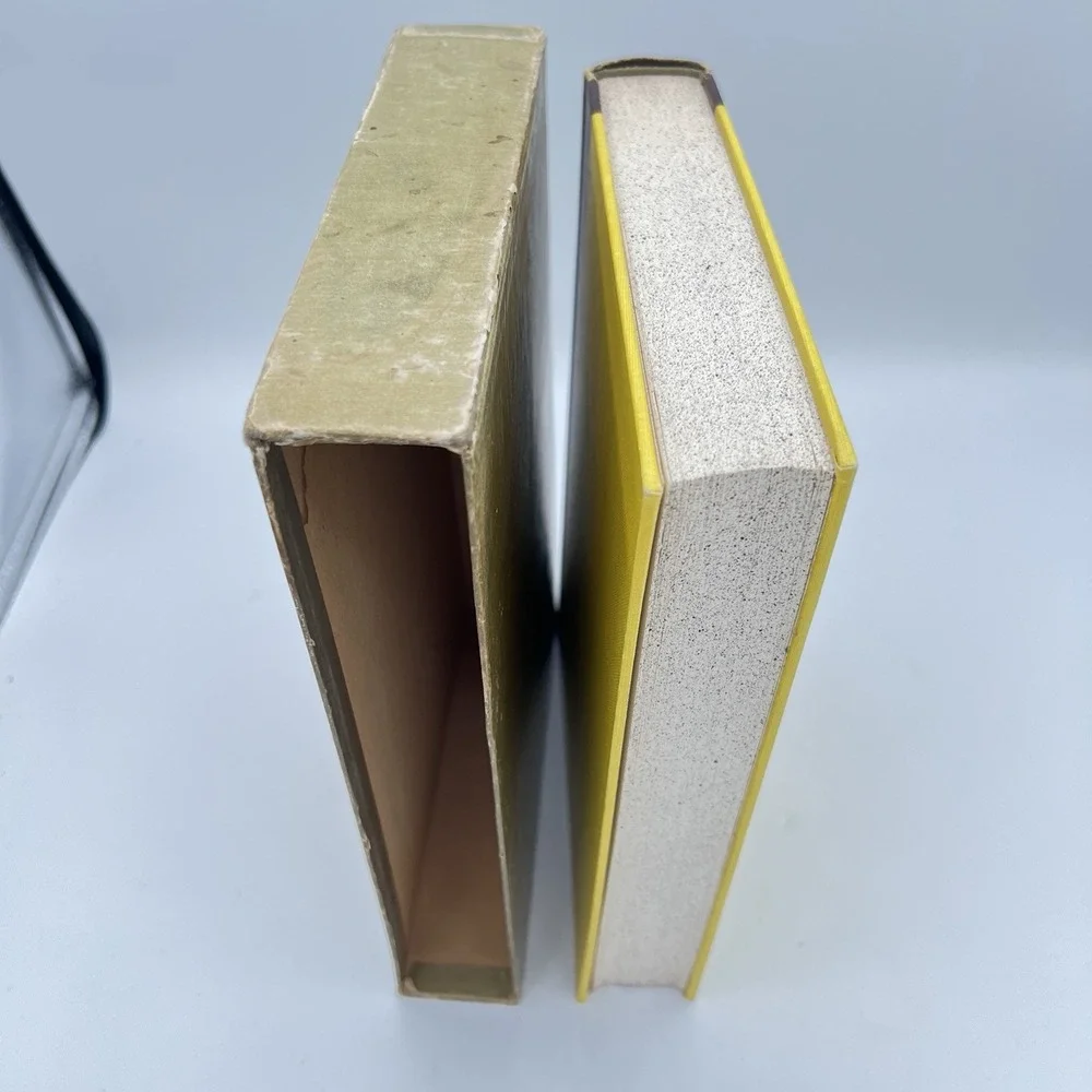 The Man In The Iron Mask‎ by Alexandre Dumas , Heritage Club 1964 - Hardcover