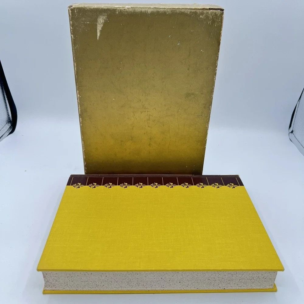 The Man In The Iron Mask‎ by Alexandre Dumas , Heritage Club 1964 - Hardcover