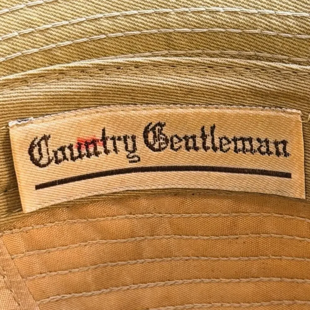 Country Gentleman #countrygentleman american