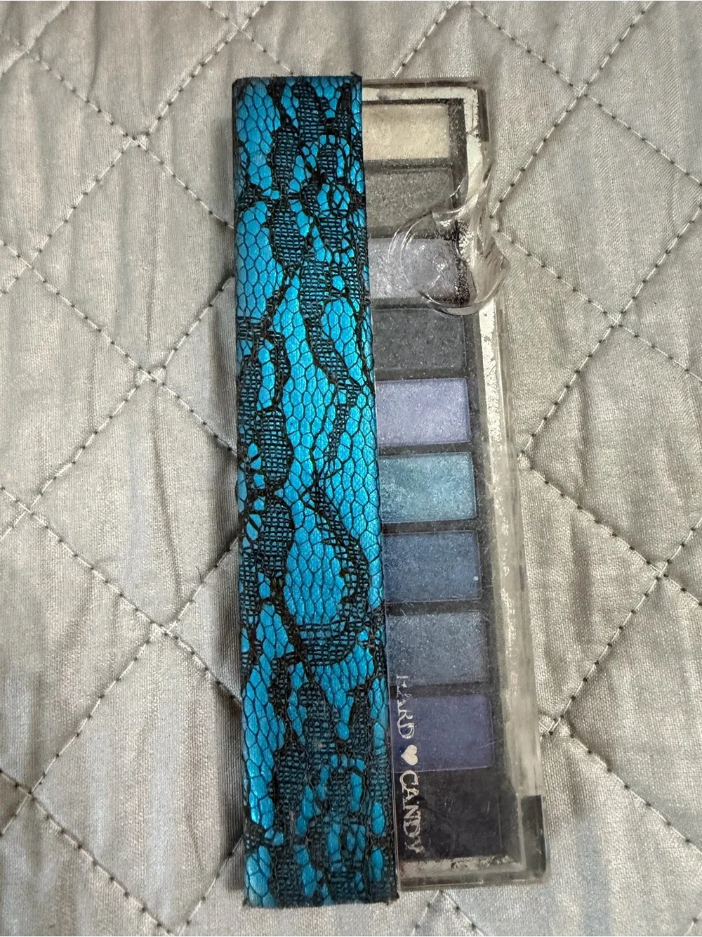 eyeshadow palette