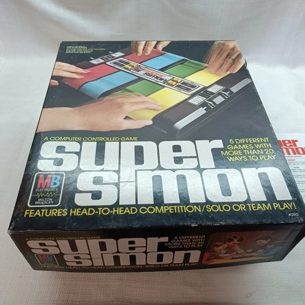 Milton Bradley milton bradley