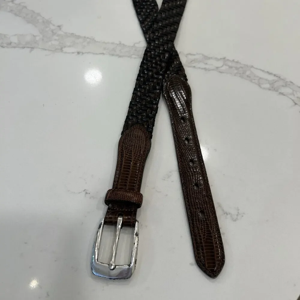 Brighton brown black